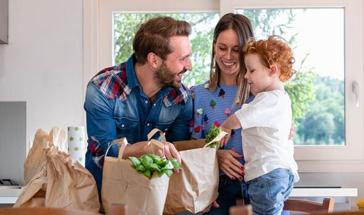 Top 10 Tips for Saving Money on Weekly Groceries