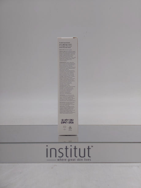 (Exp 07/26) Skinstitut ultra-firming eye & neck cream (30ml)