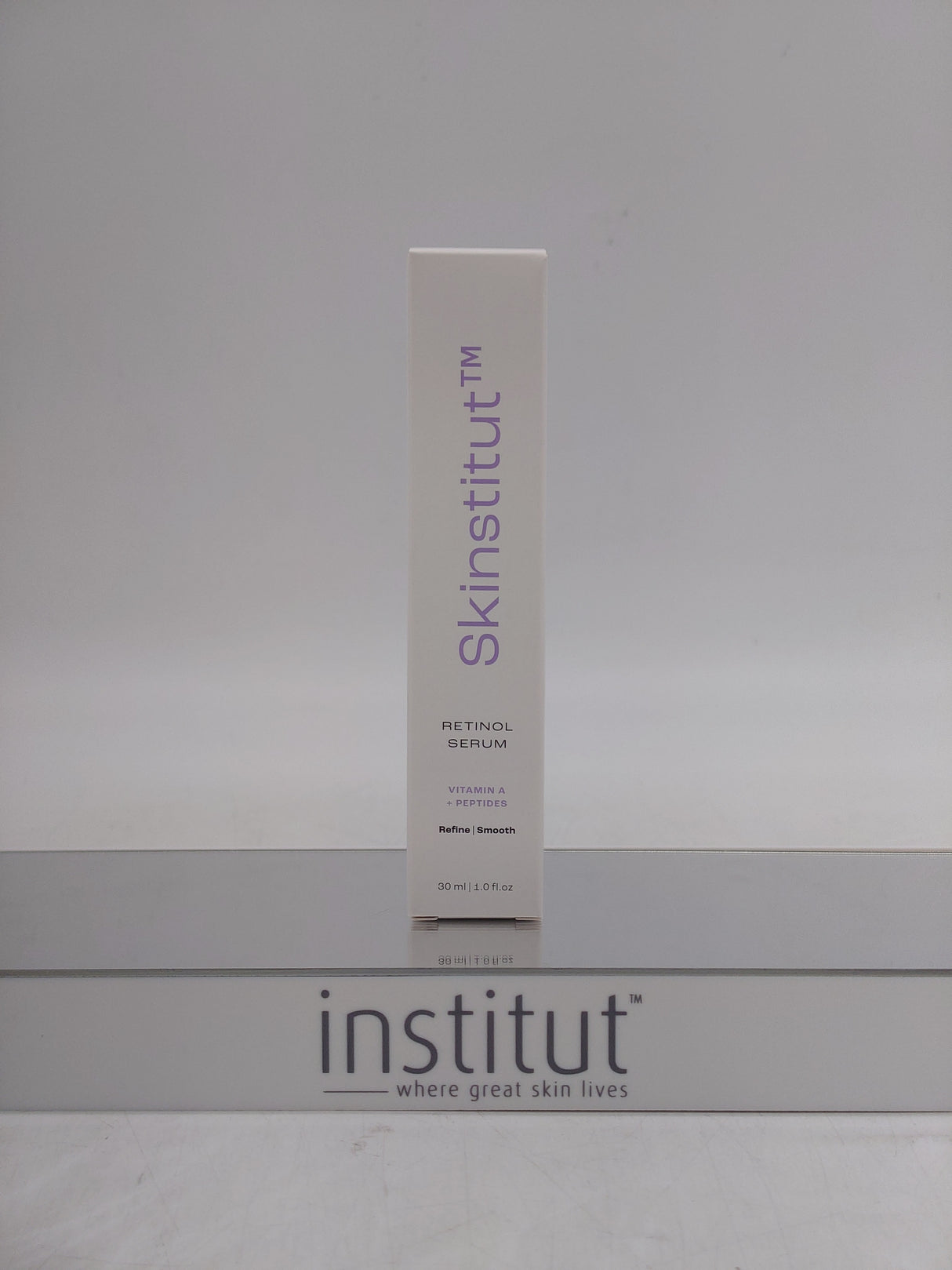 (Exp 06/26) Skinstitut retinol serum (30ml)