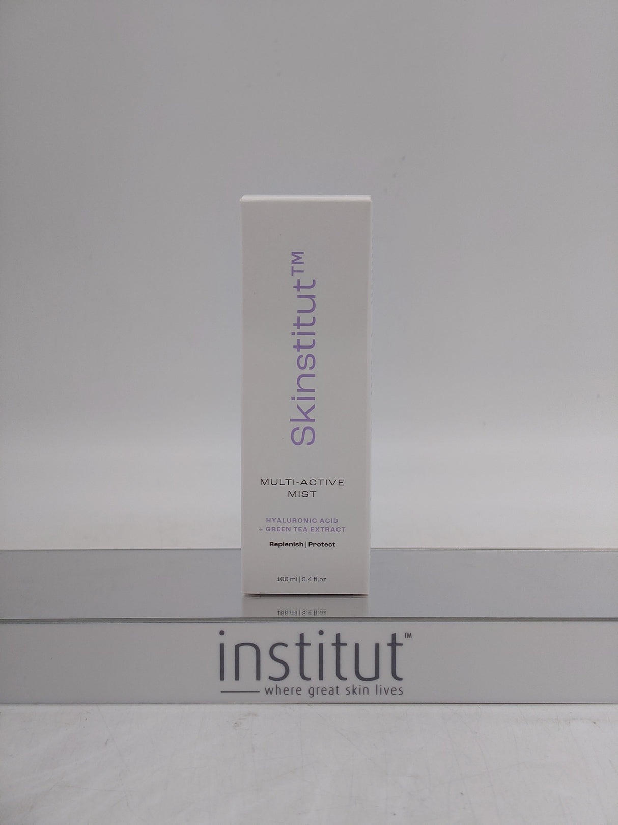(Exp 05/25-04/26) Skinstitut multi-active mist (100ml)