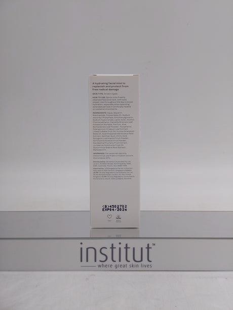(Exp 05/25-04/26) Skinstitut multi-active mist (100ml)