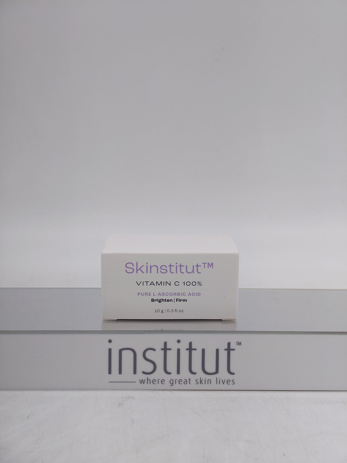 (Exp 05/25) Skinstitut vitamin C 100% (10g)