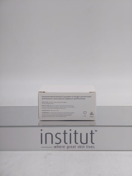 (Exp 05/25) Skinstitut vitamin C 100% (10g)