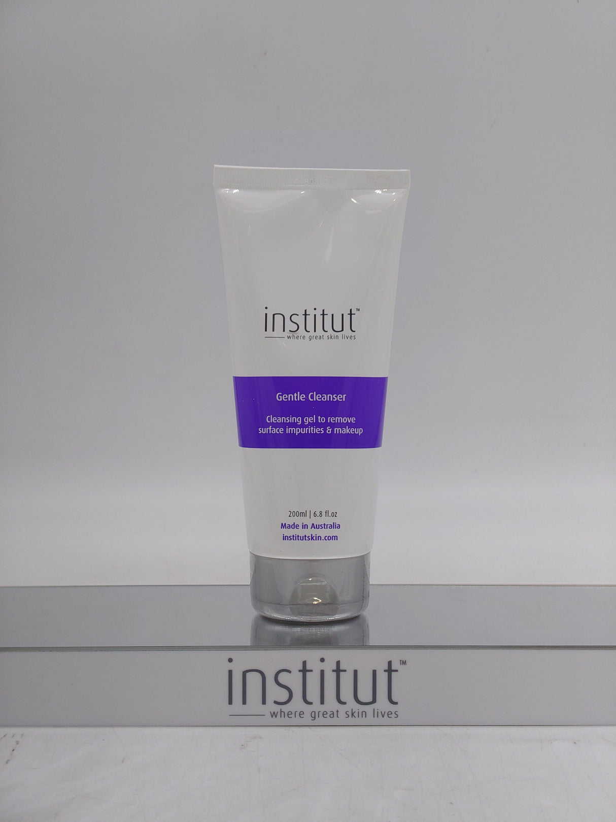 (Exp 06/25-09/26) Skinstitut gentle cleanser (200ml)