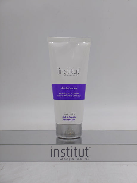 (Exp 06/25-09/26) Skinstitut gentle cleanser (200ml)