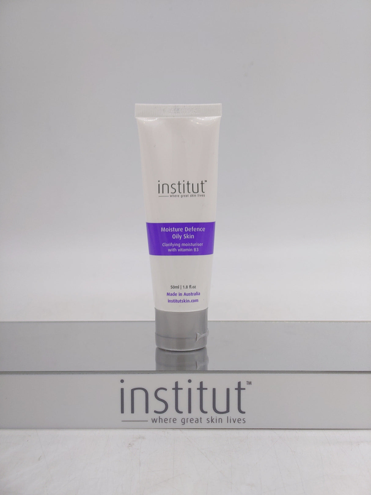 (EXP 11/24-05/26) Skinstitut Moisture Defence (50ml)
