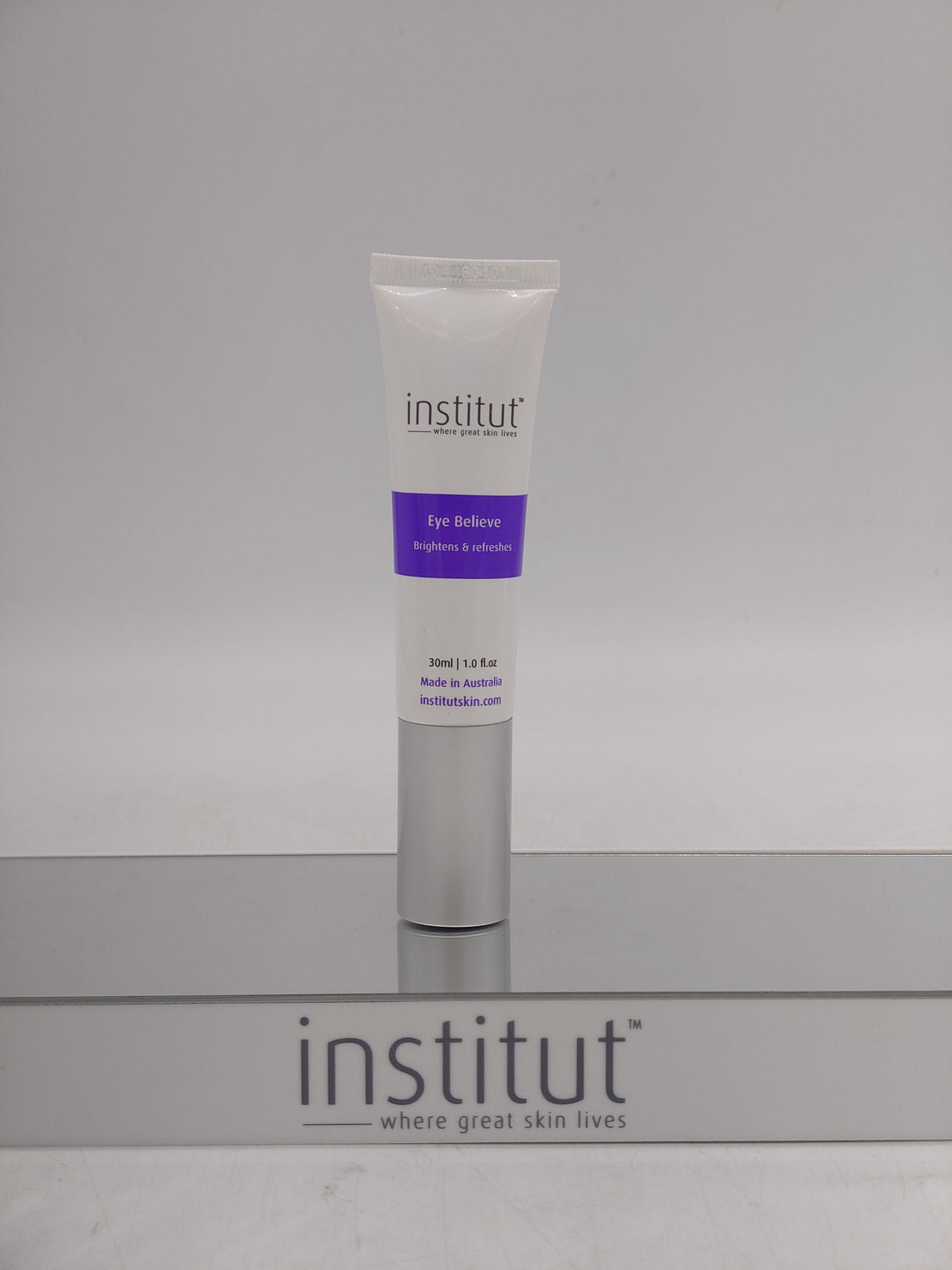 (Exp 09/25) Skinstitut eye believe (30ml)