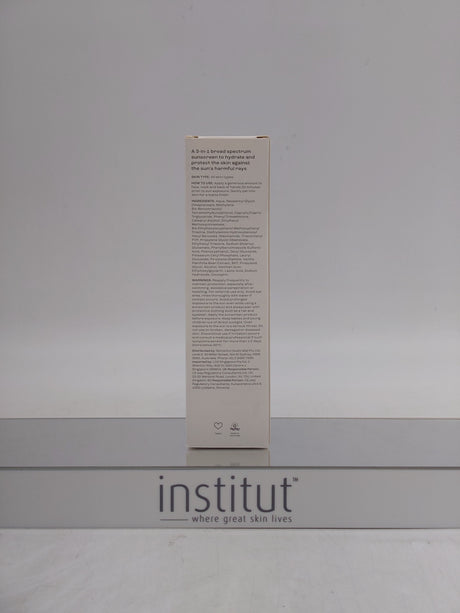 (Exp 07/25) Skinstitut age defense spf 50+ (75ml)