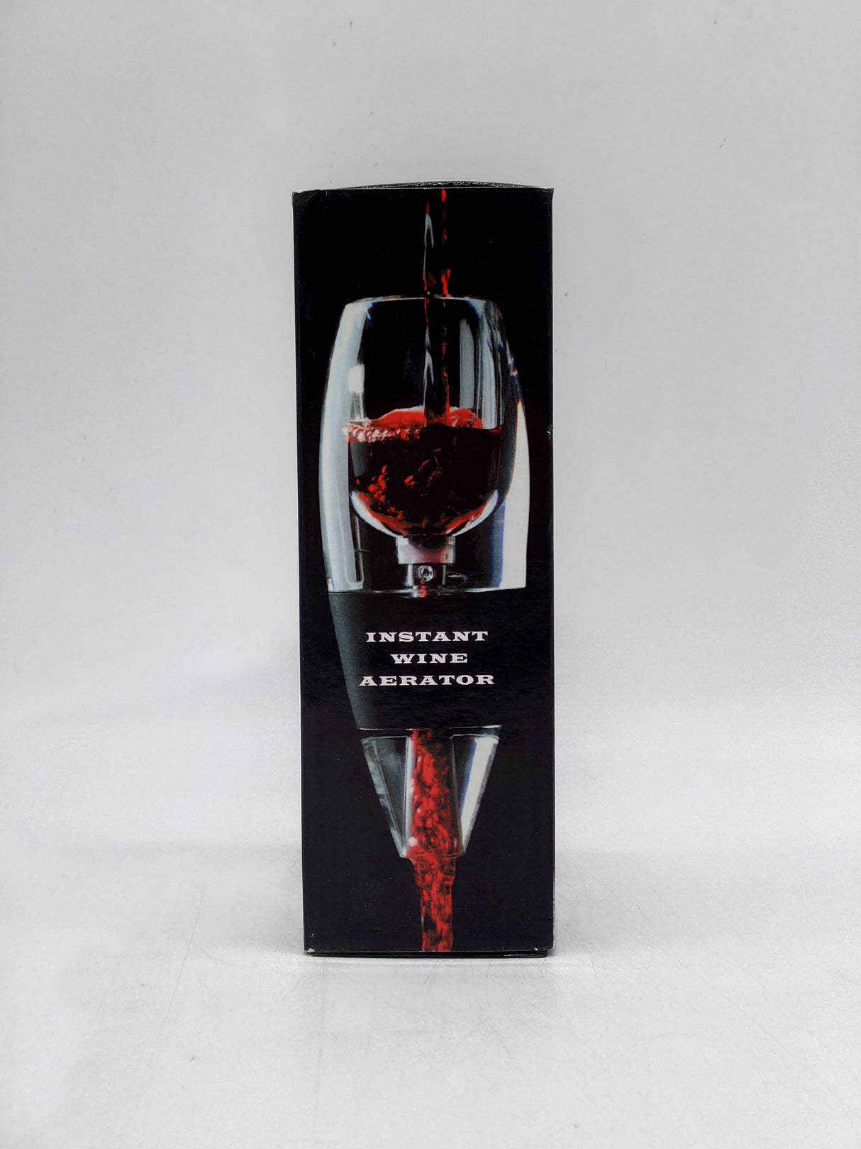 Eddingtons instant wine aerator
