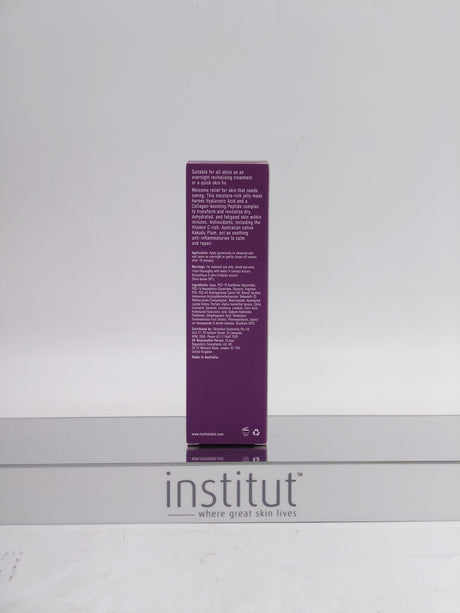 (EXP 10/23) Institut expert revitalise hyaluronic jelly mask (unboxed)(75ml)