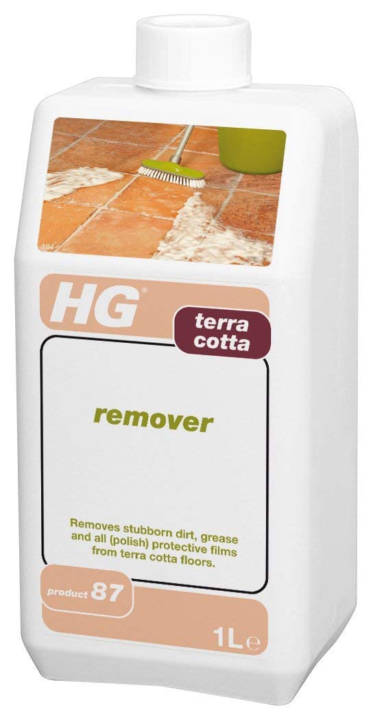HG Terracotta Remover (1L)