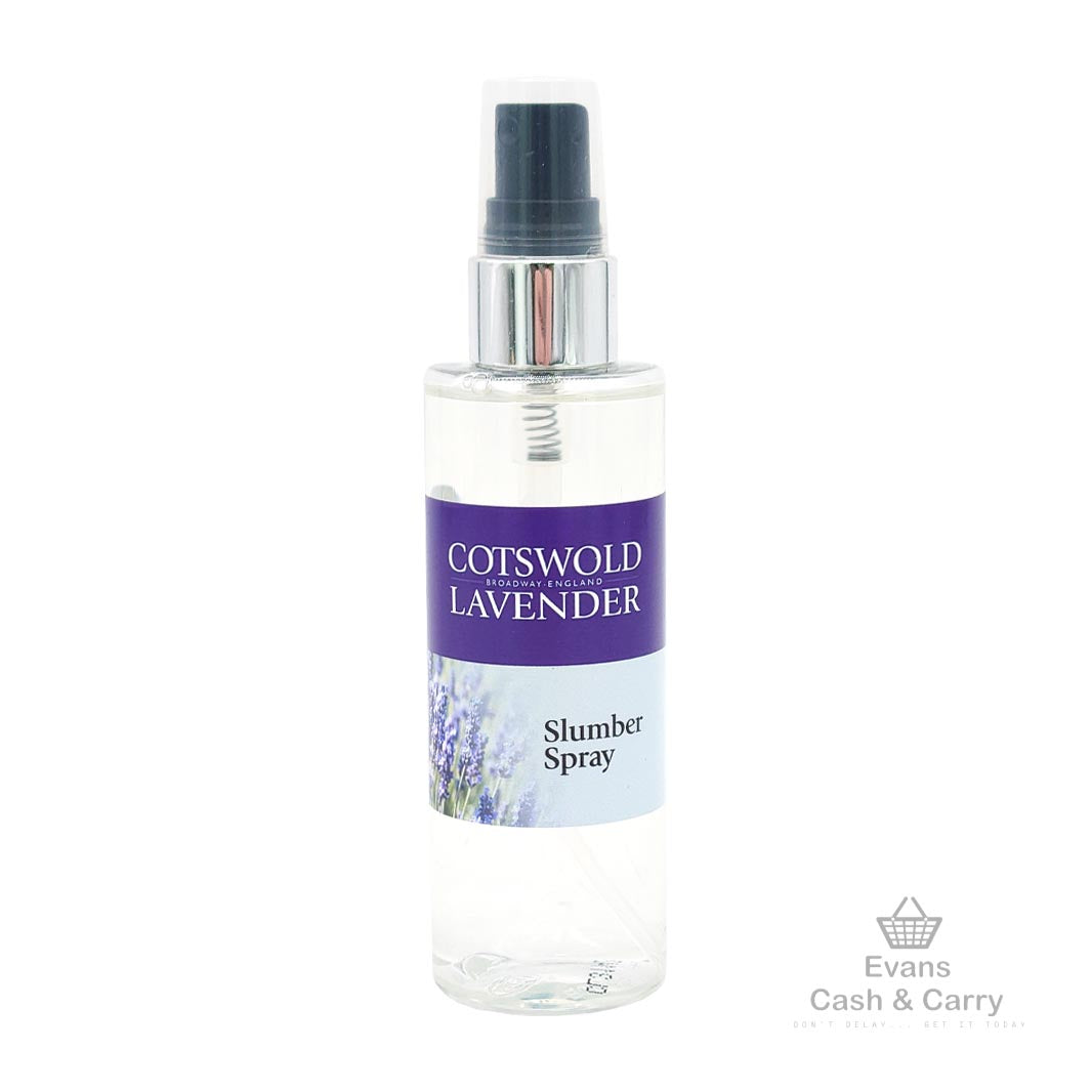Cotswold Lavender Slumber Spray (100ml) (£6 each 2 for £10)