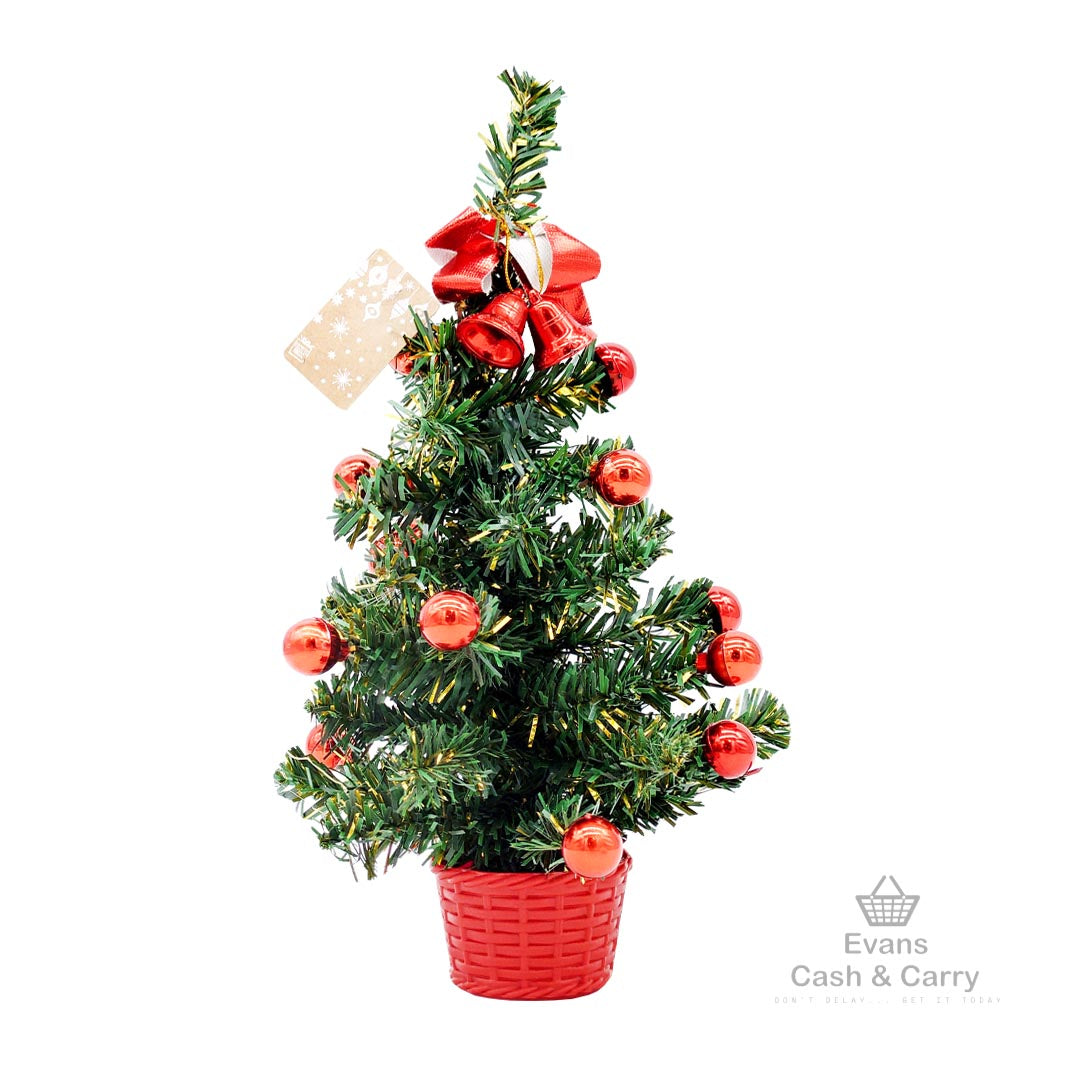 30cm Table Christmas tree