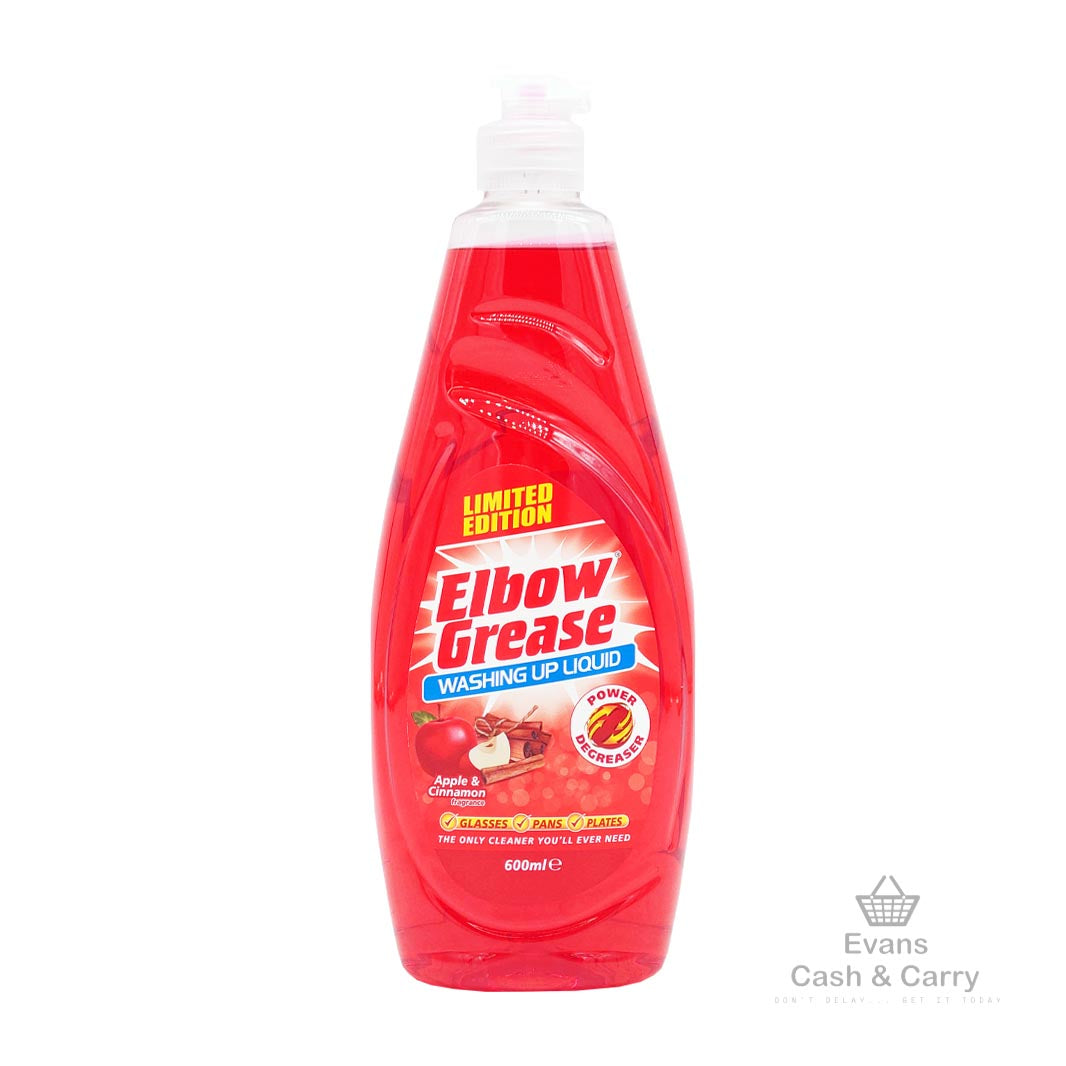 Elbow Grease All Purpose Degreaser Multipack