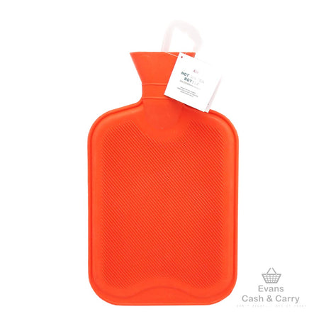 Hot Water Bottle