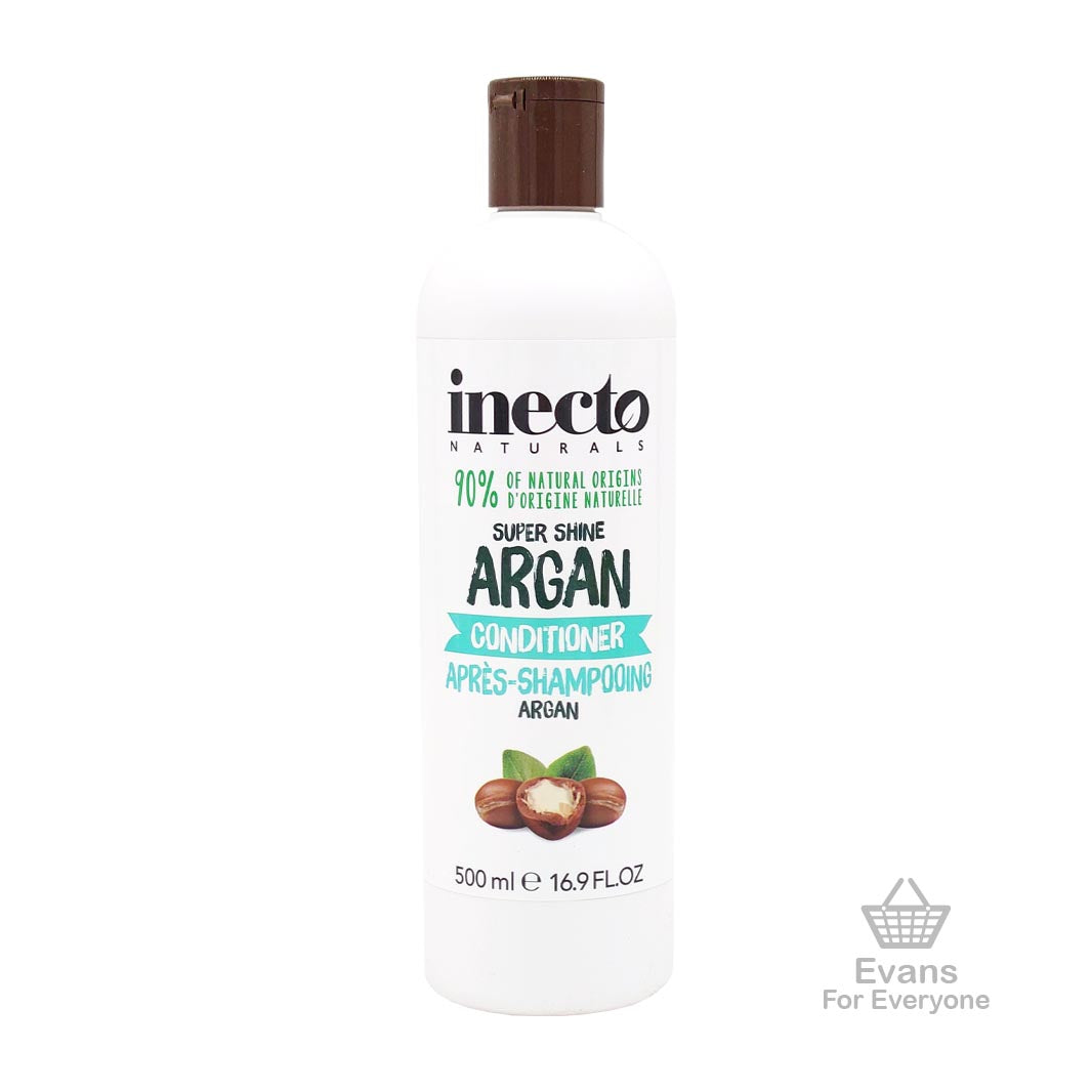Inecto Argan Conditioner (500ml)
