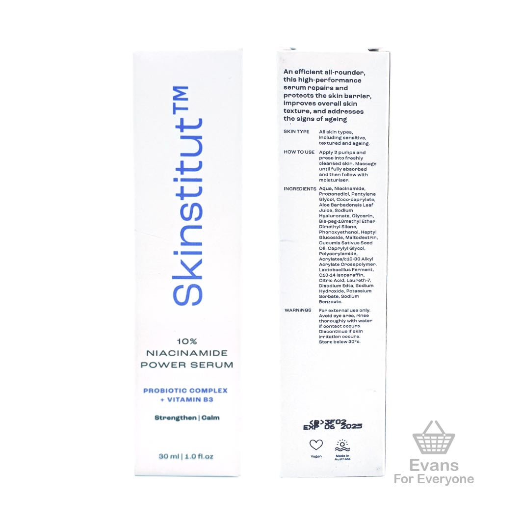 (EXP 06/26) Skinstitut Hydrating Mask (75ml)