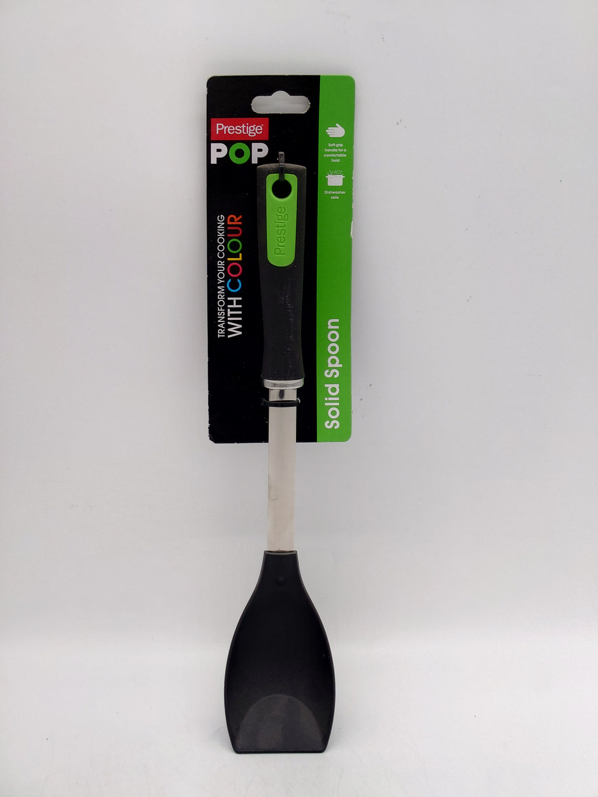 Prestige pop colour solid spoon