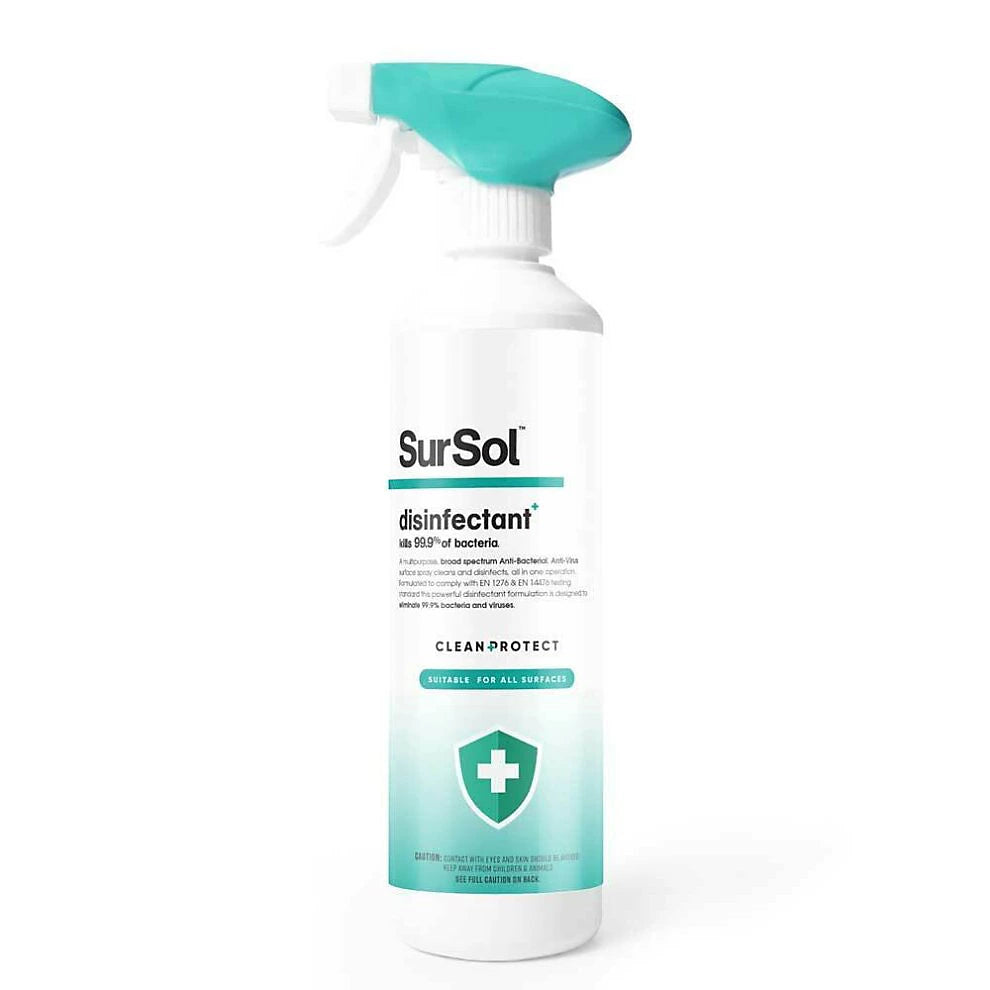 Sursol Disinfectant (500ml)