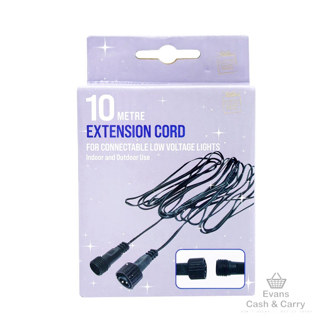 10 Metre Extension Cord