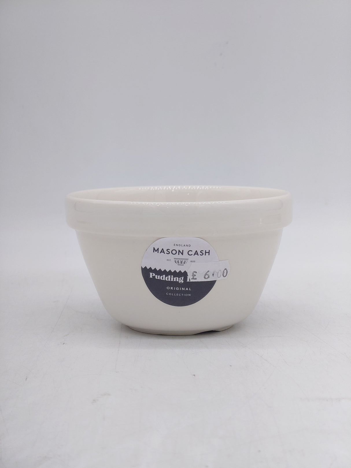 Mason Cash pudding basin - M