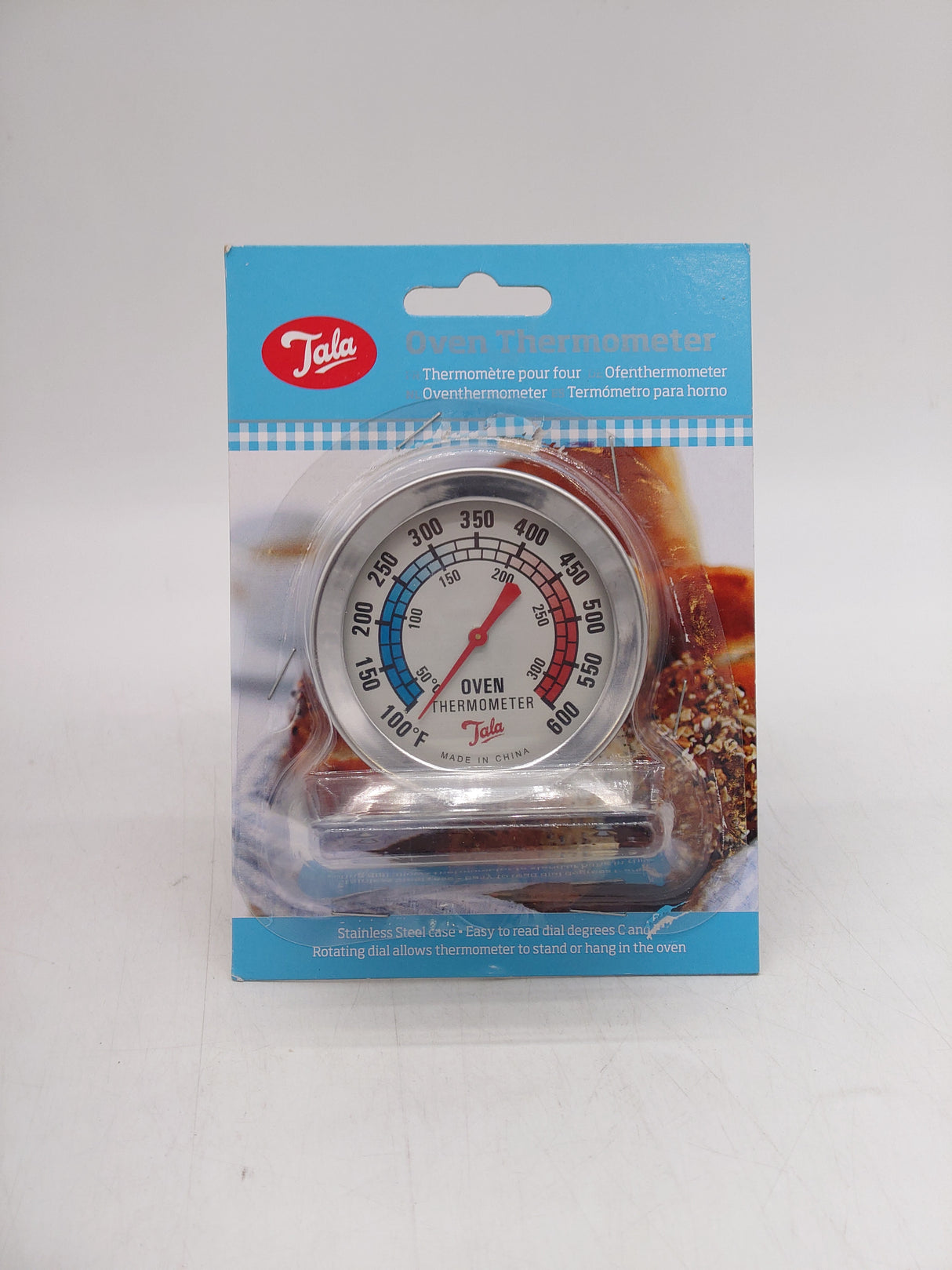 Tala oven thermometer