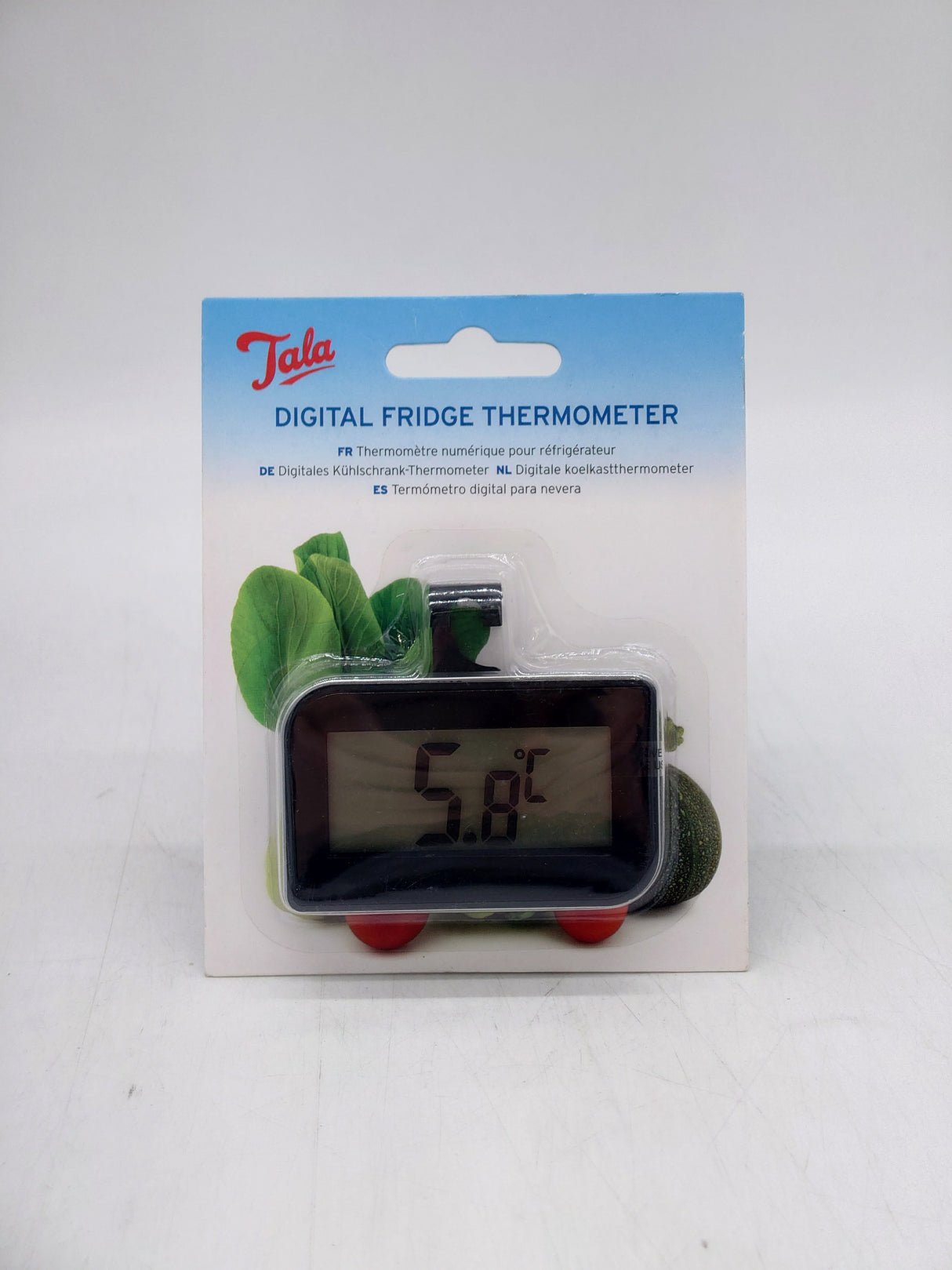 Tala digital fridge thermometer