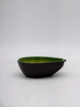 Typhoon avocado dip bowl