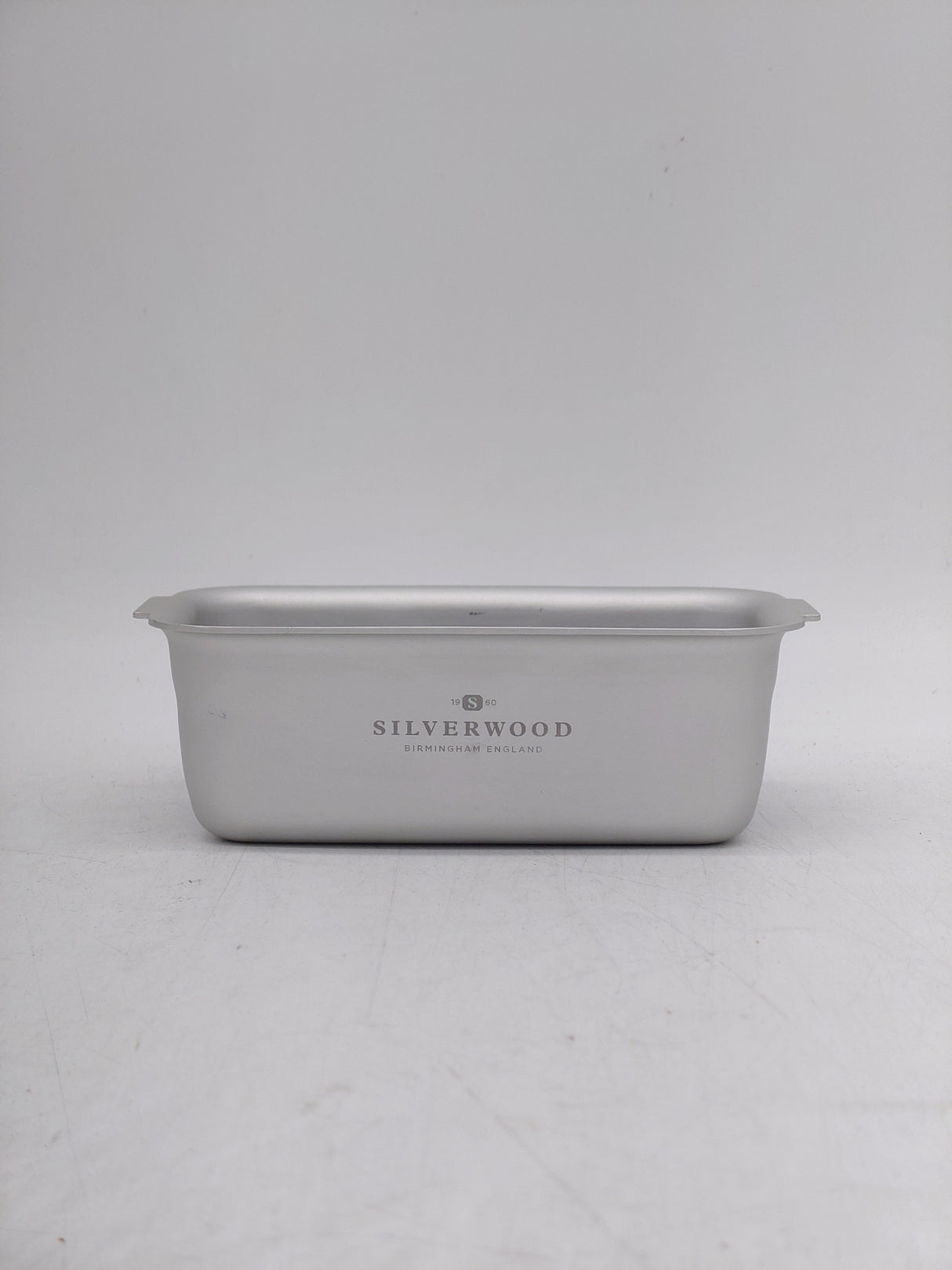 Silverwood 1/2lb loaf tin