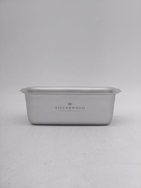 Silverwood 1/2lb loaf tin