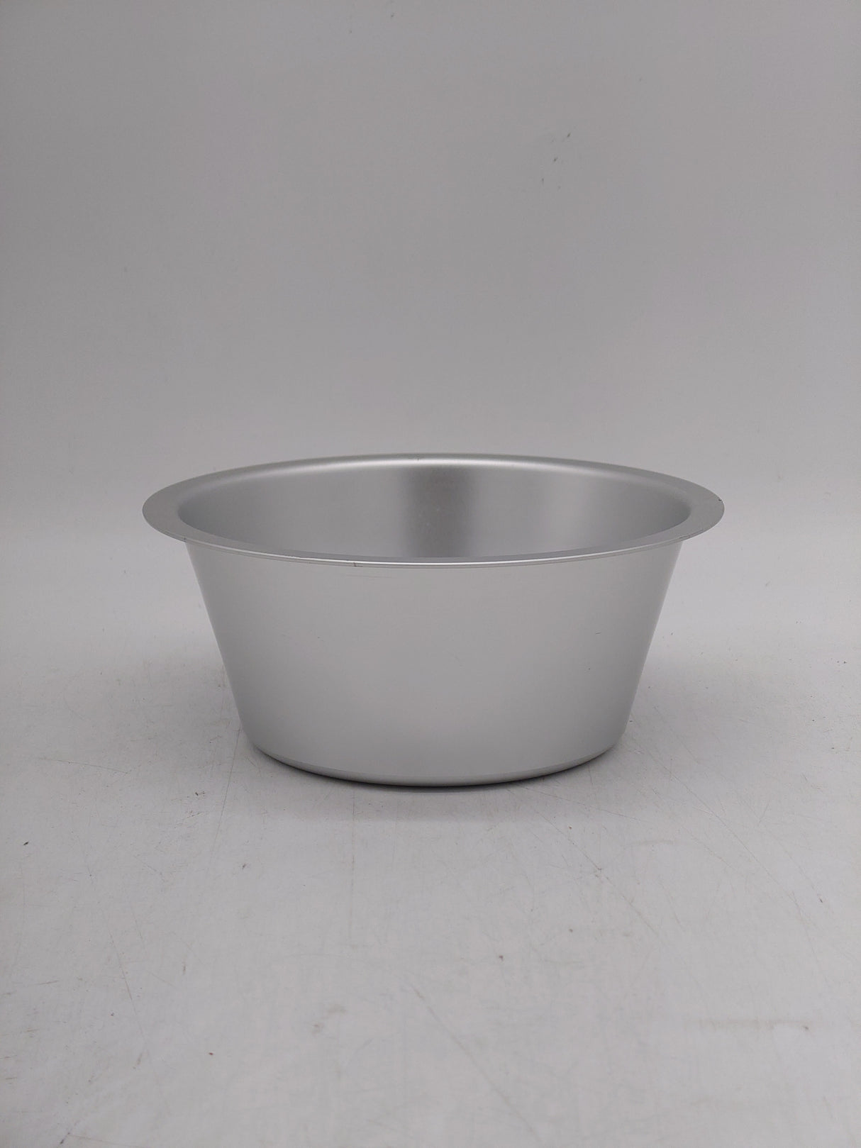 Silverwood Charlotte Russe mould - 18cm