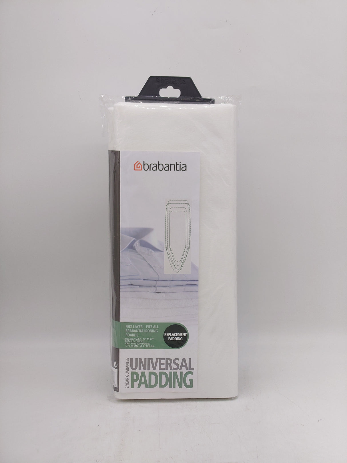 Brabantia ironing board universal padding