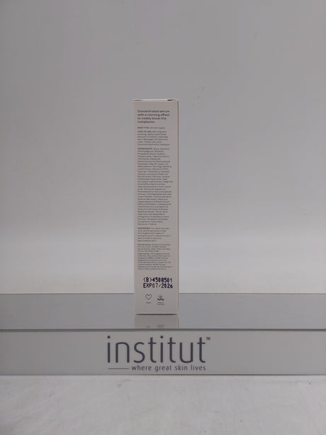 (Exp 07/26) Skinstitut rejuvenate 15 serum (30ml)