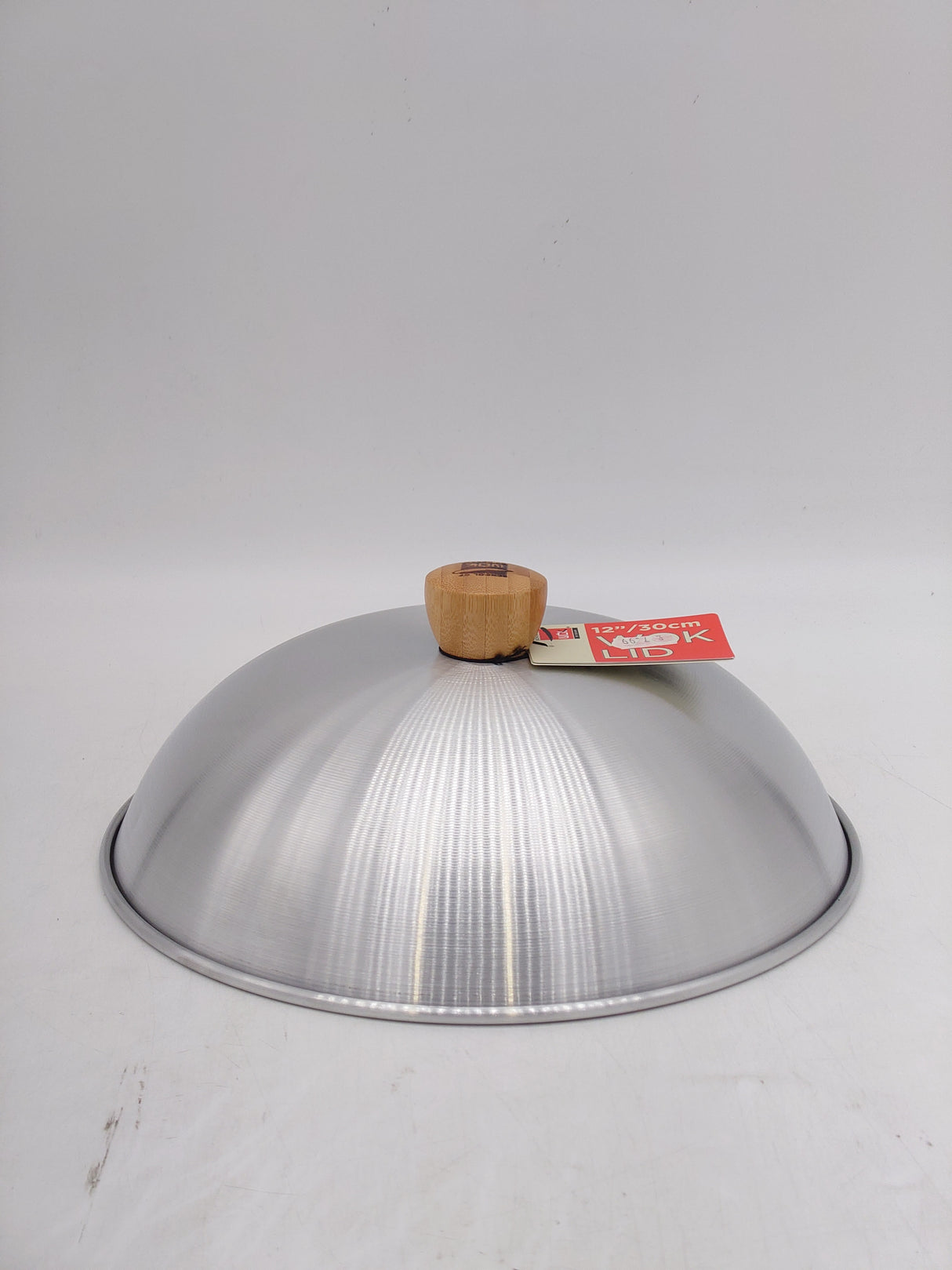 Wok lid (30cm)