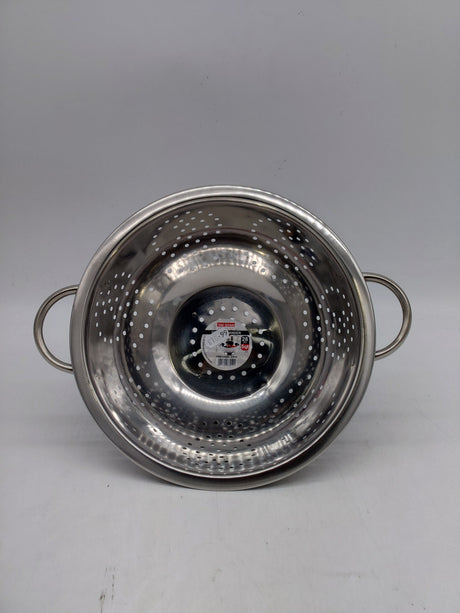 Tri-star colander - 28cm