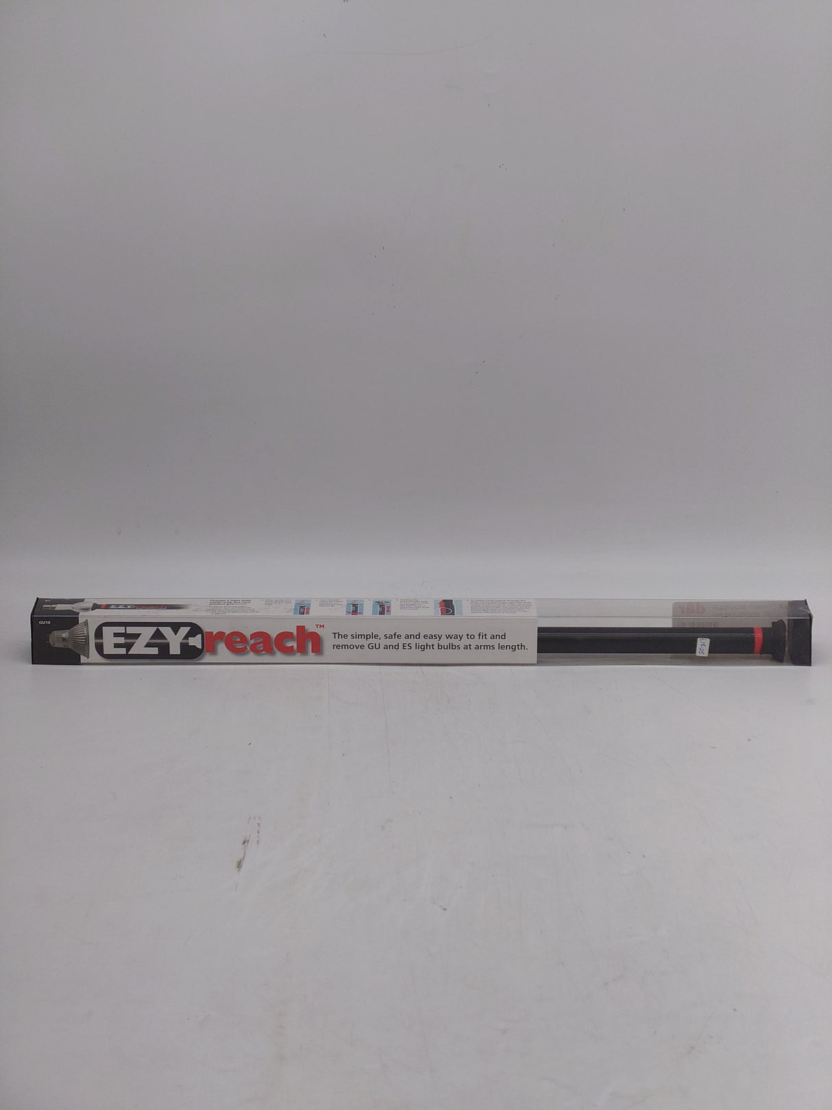 Ezy reach light bulb changer