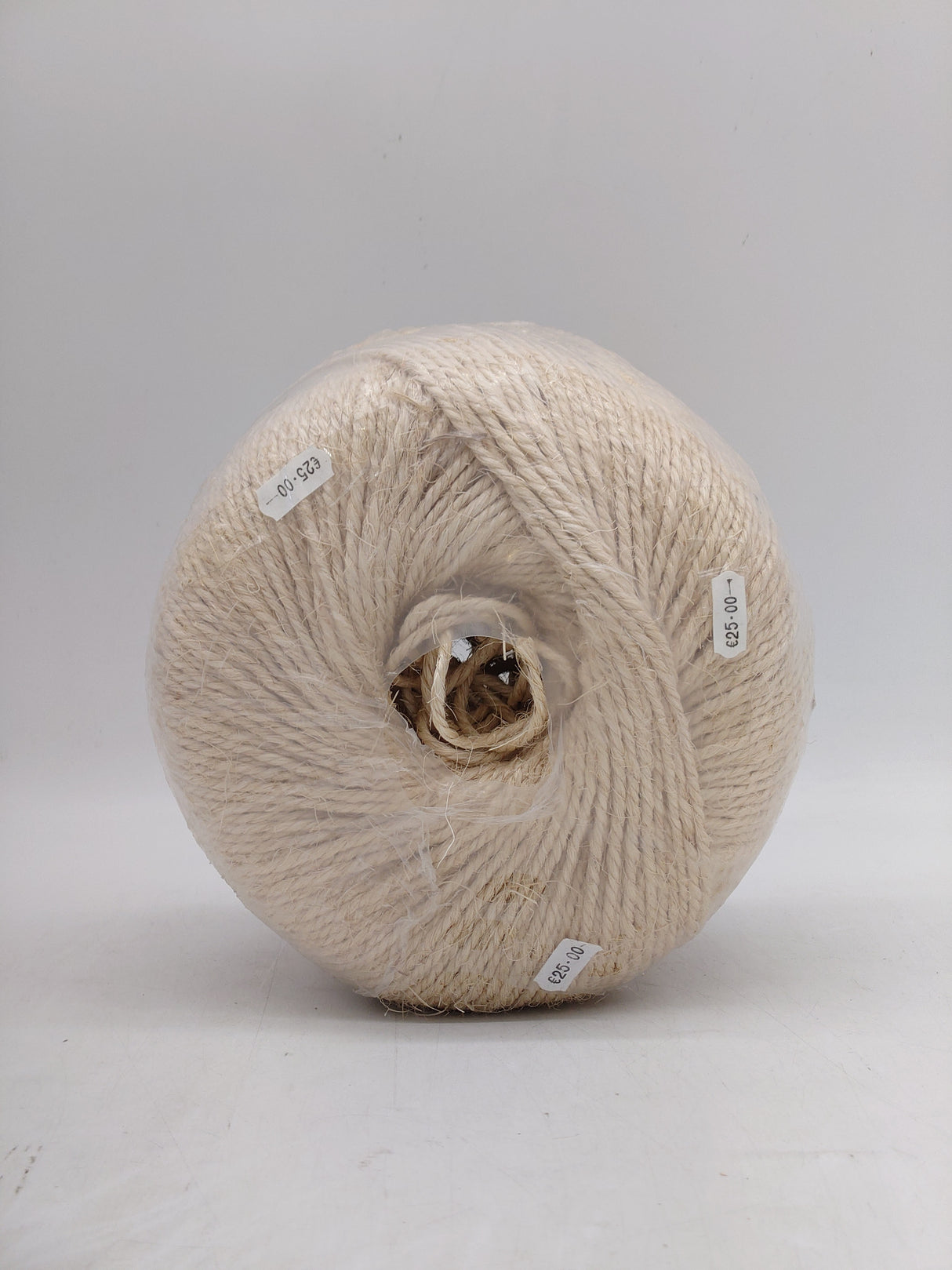 Large ball of twine