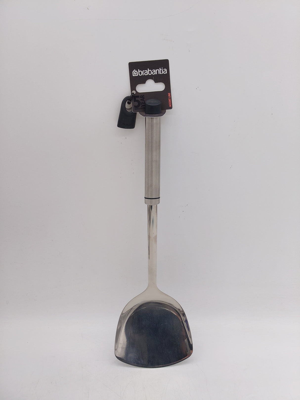 Brabantia metal spatula