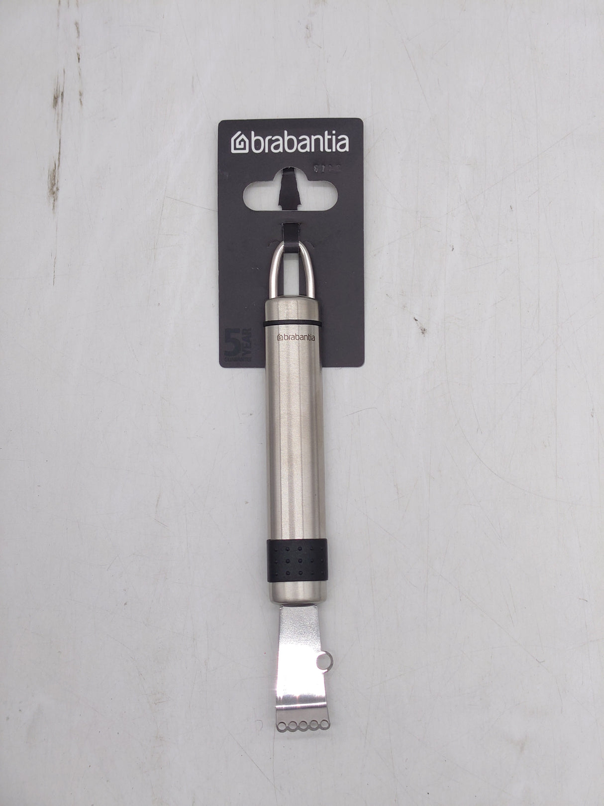 Brabantia zester