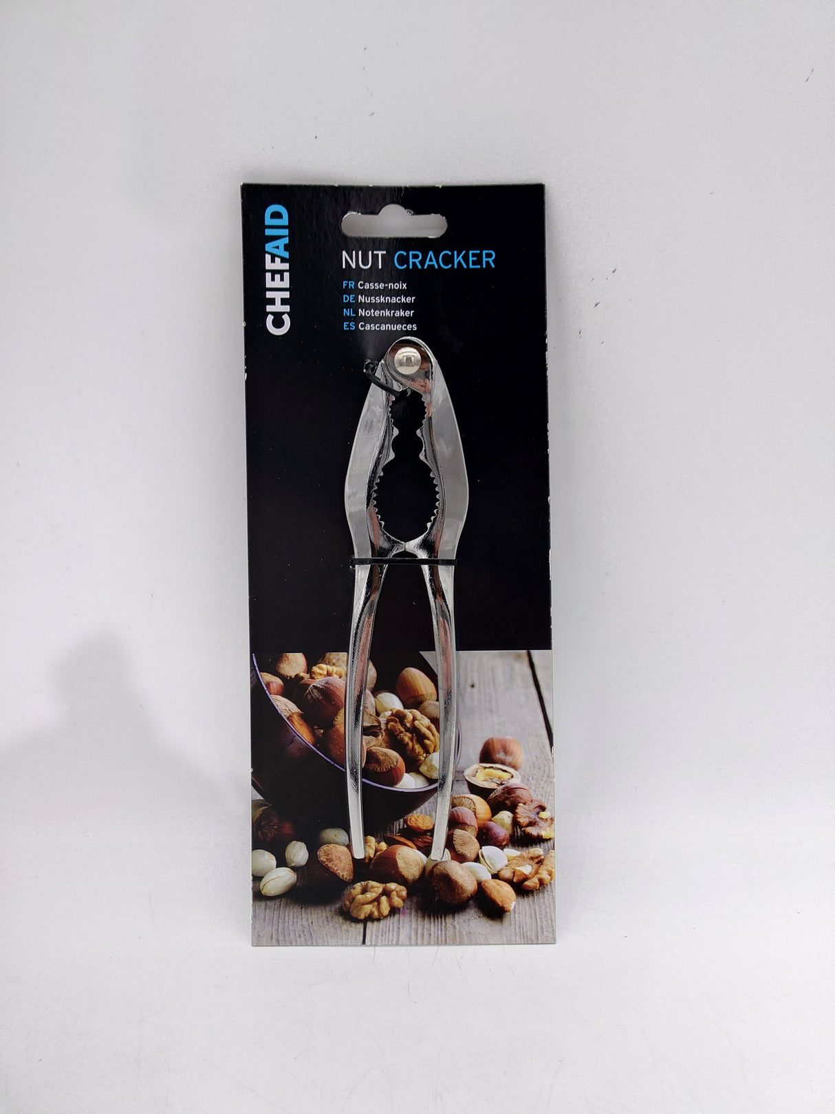 ChefAid nut cracker