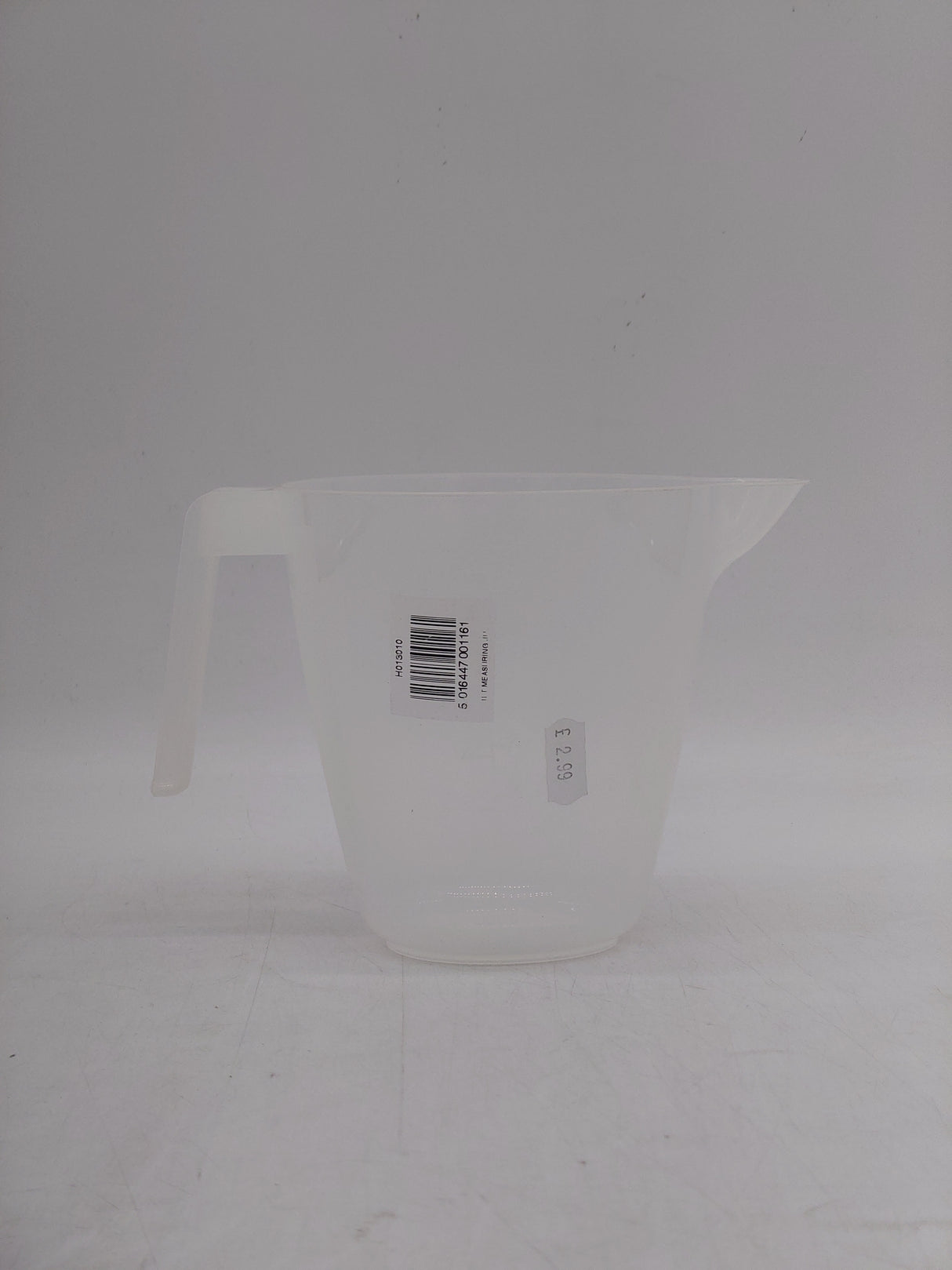 1L measuring jug