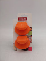 Prestige silicone oven grips - various colours