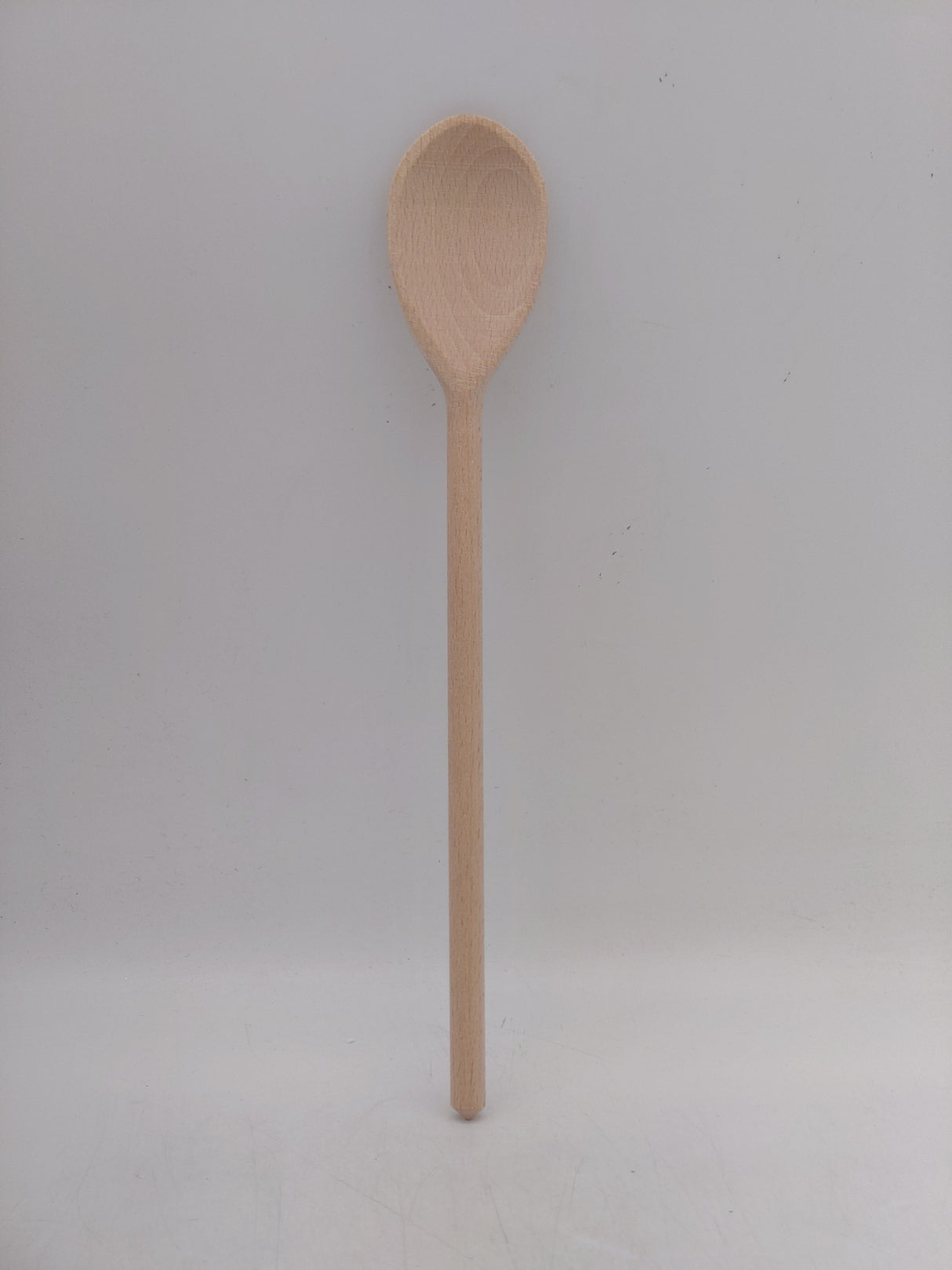 Apollo Wooden spoon - 14"