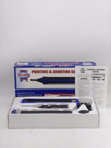 Faithfull pointing and grouting gun kit