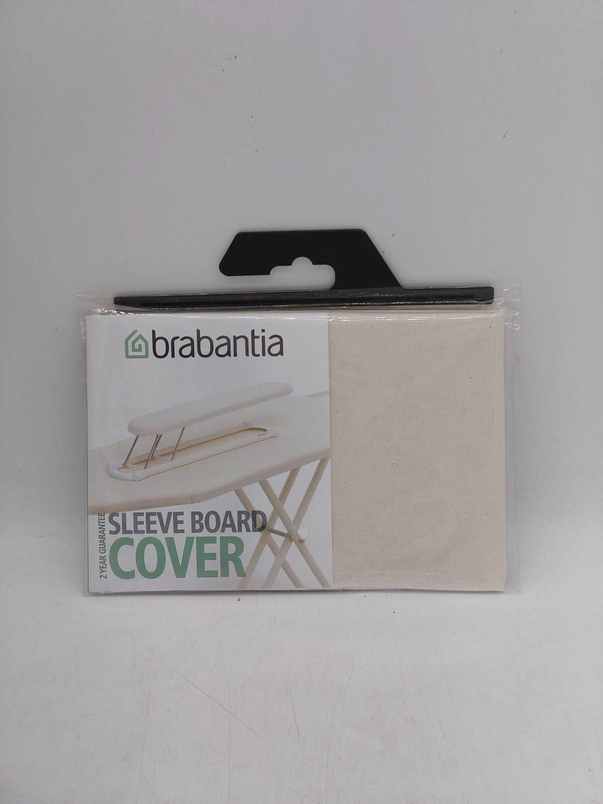 Brabantia sleeve board cover - beige