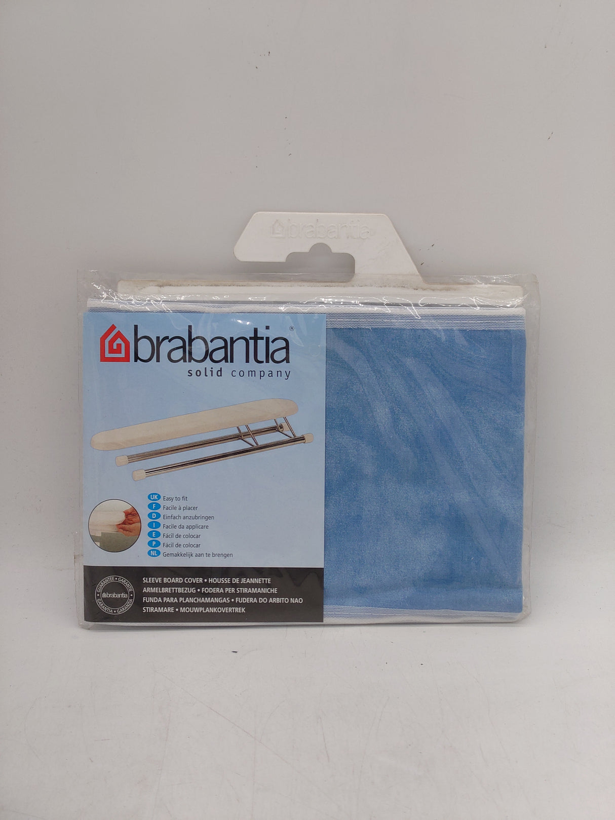 Brabantia sleeve board cover - blue