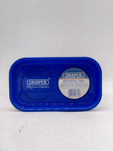 Draper magnetic tray