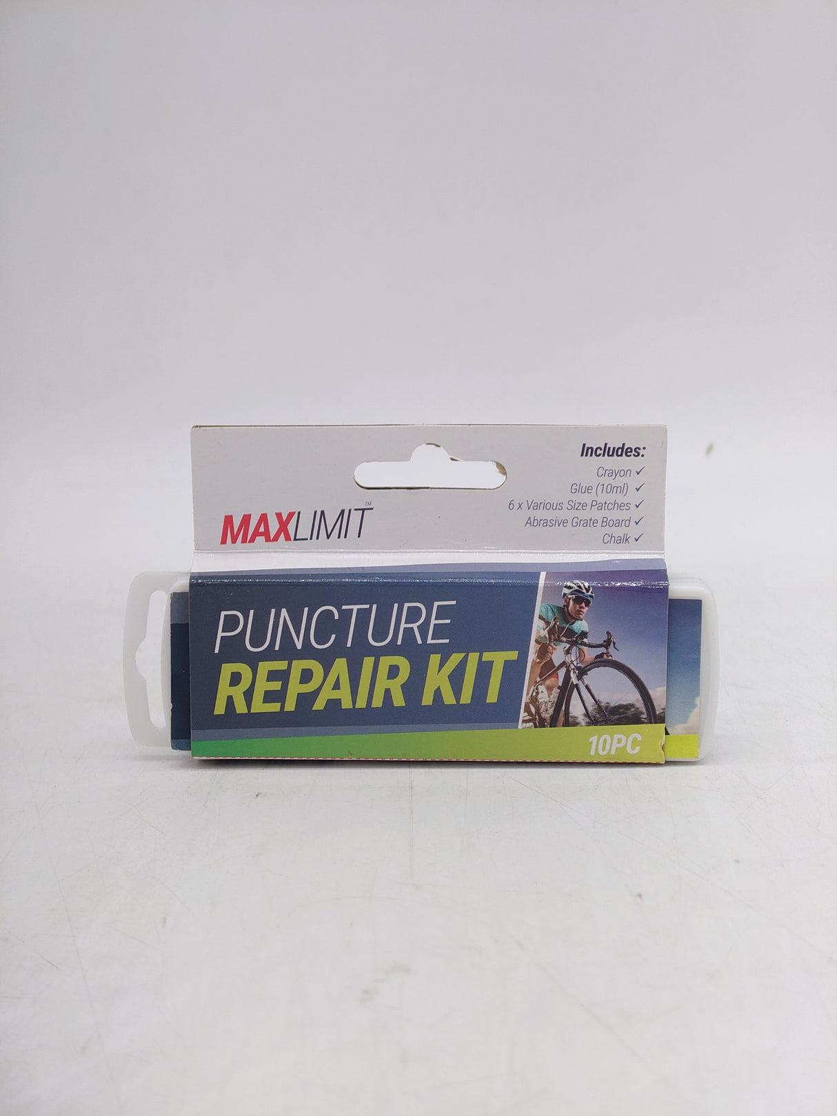 MaxLimit puncture repair kit