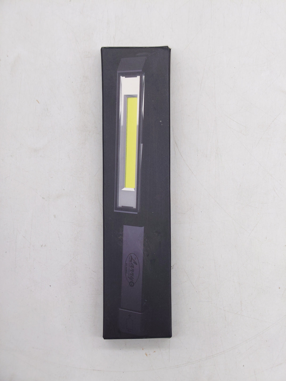 Nebu COB LED light