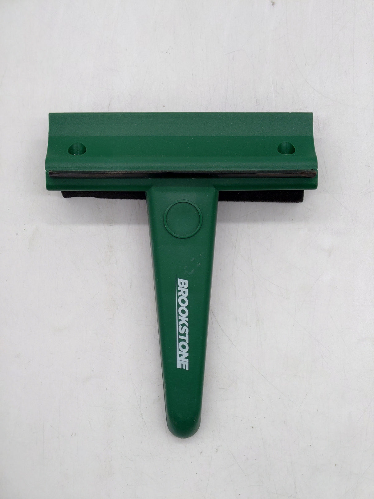 Brookstone 3in1 squeegee (Assorted colours)